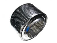 Барабан в сборе стиральной машины SAMSUNG