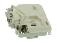 Устройство блокировки люка стиральной машины Bosch, Siemens