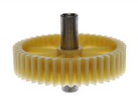 Шестерня мясорубки Ротор, Дива