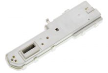 Устройство блокировки люка стиральной машины Samsung