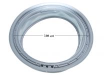 Манжета люка стиральной машины Bosch, Siemens