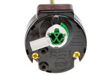 Термостат стержневой водоногревателя RTS3_ R 300 16А 67/72°С с флажком