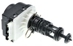 Клапан 3-х ходовой с приводом в сборе для газового котла Ariston