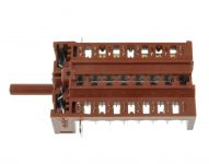 Переключатель режимов духовки Samsung, Kuppersberg, Hansa (7 позиционный)