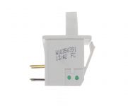 Выключатель освещения холодильника Whirlpool