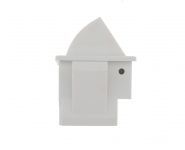 Выключатель освещения холодильника Whirlpool