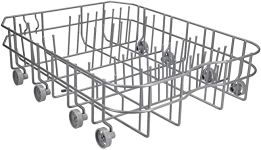 Корзина нижняя посудомоечной машины Whirlpool