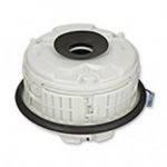 Корпус (кожух) мотора пылесоса Dyson DC-37, DC-33C, DC-52, DC-41C