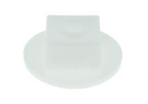 Втулка (муфта) шнека мясорубки Philips