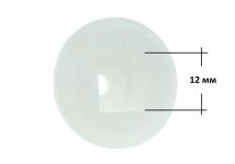 Втулка (муфта) шнека мясорубки Philips