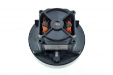 Мотор (двигатель) пылесоса Philips 1600W H=118 mm, D=134 mm