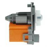 Насос Mainox (на 3х защ+1 винт клеммы спереди вместе) 