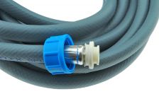 Шланг заливной (L = 5 m) стиральной машины, посудомоечной машины