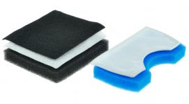 Фильтры (комплект 5 шт) пылесоса Samsung