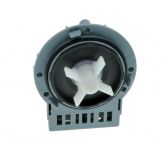 Насос Askoll (на 3х винтах клеммы сзади раздельно, обмотка Алюминий)