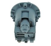 Насос Askoll (на 3х винтах клеммы сзади раздельно, обмотка Алюминий)