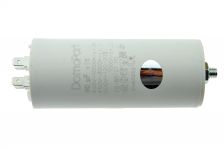 Конденсатор 60 mF