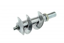 Шнек мясорубки Panasonic, Vitek, Scarlett, Elenberg, Polaris