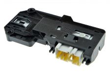 Устройство блокировки люка стиральной машины Electrolux, Zanussi