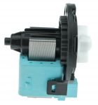 Насос ARTIKO (на 8 защ, клеммы спереди вместе)