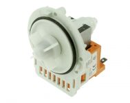 Насос Mainox (на 3х винтах клеммы сзади раздельно)