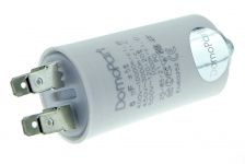 Конденсатор 5 mF