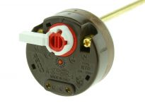 Термостат стержневой водонагревателя RTD 20A 250V 74/92°С с флажком