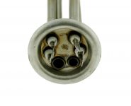 ТЭН (нагреватель) водонагревателя 2000W RF 64 Thermowatt (титан, М4, фланец 64 мм)