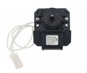 Мотор вентилятора в сборе с крыльчаткой холодильника Атлант