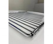 Полка (решетка) металлическая универсальная 