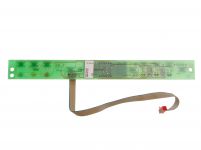 Модуль индикации Е60В-М2 холодильника Атлант