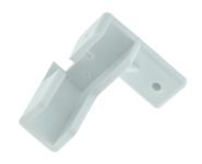 Кронштейн полки (левый) холодильника Атлант