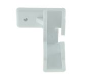 Кронштейн полки (правый) холодильника Атлант 