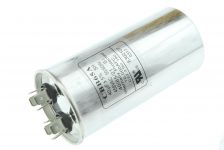 Конденсатор 40 mF