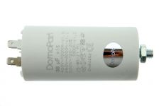 Конденсатор 35 mF