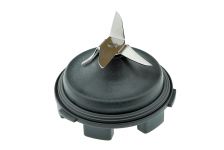 Нож измельчителя блендера Moulinex, Tefal 