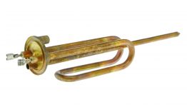 ТЭН (нагреватель) водонагревателя RCA PA 1200W 230V M6 под овальный фланец