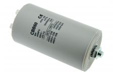 Конденсатор 40 mF