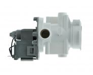 Насос Mainox с улиткой в сборе стиральной машины Samsung