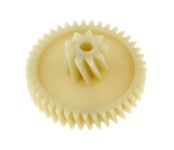 Шестерня (средняя) мясорубки Zelmer, Philips