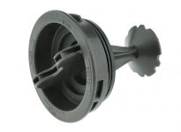 Фильтр (крышка, заглушка) насоса стиральной машины LG ORIGINAL