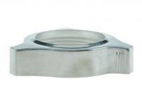 Гайка корпуса шнека мясорубки Bosch ORIGINAL