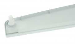 Накладка двери верхняя холодильника Атлант