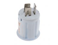 Кнопка поджига (круглая) плиты Gefest