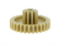 Шестерня мясорубки Vitek, Panasonic, Scarlett, Elenberg, Polaris, Redmond, Moulinex, MARTA