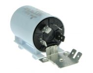 Сетевой (помехоподавляющий) фильтр стиральной машины Indesit. Ariston, Candy