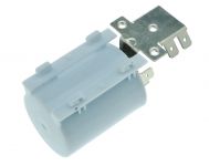 Сетевой (помехоподавляющий) фильтр стиральной машины Indesit. Ariston, Candy