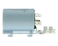 Сетевой (помехоподавляющий) фильтр стиральной машины Indesit. Ariston, Candy