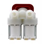 Клапан залива воды универсальный 2W-180