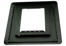 Стекло декоративное вытяжки Krona.Shindo